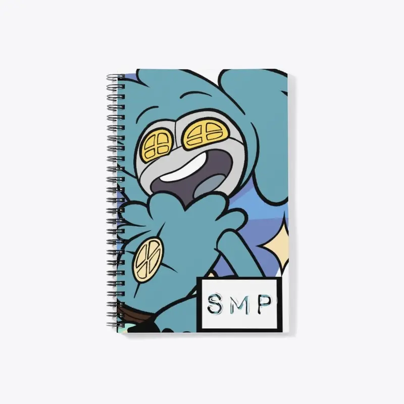 SMP Mascot - KIP